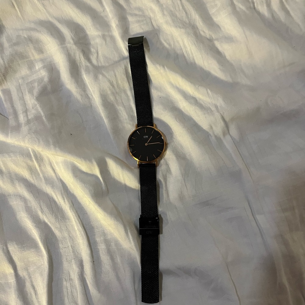 Daniel Wellington Watch